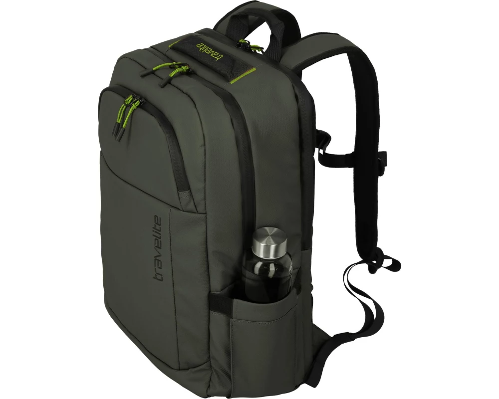 travelite BRIIZE Rucksack M 23 l Khaki