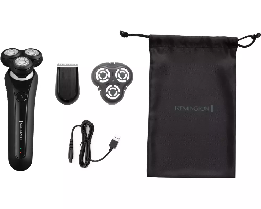 Remington Herrenrasierer X5 Limitless XR1750