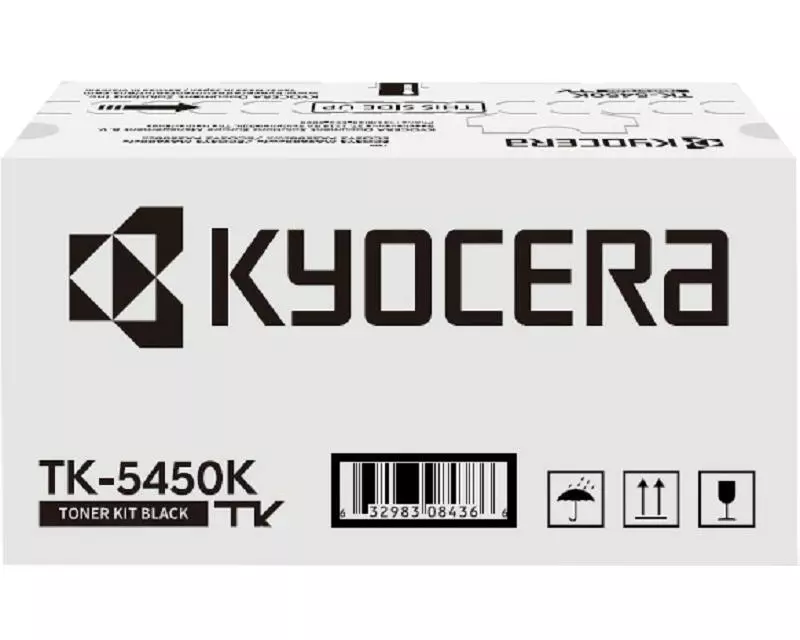 Kyocera Toner TK-5450K Black