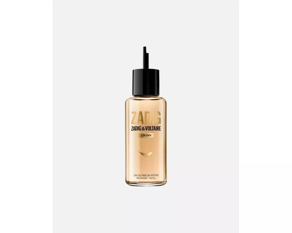 zadig & voltaire Eau de Parfum L'Intense 150 ml