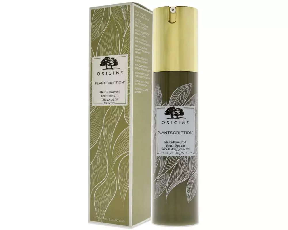 ORIGINS Anti-Aging Serum Plantscription 50 ml 50 ml