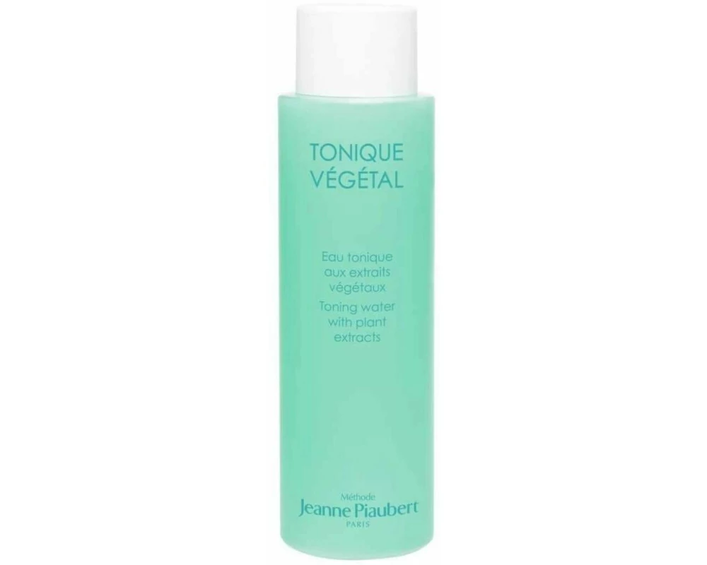 Jeanne Piaubert Gesichtswasser Tonique Végétal 400 ml