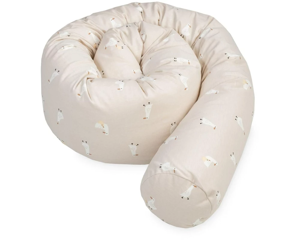 Julius Zöllner Nestschlange Jersey Little Goose 180