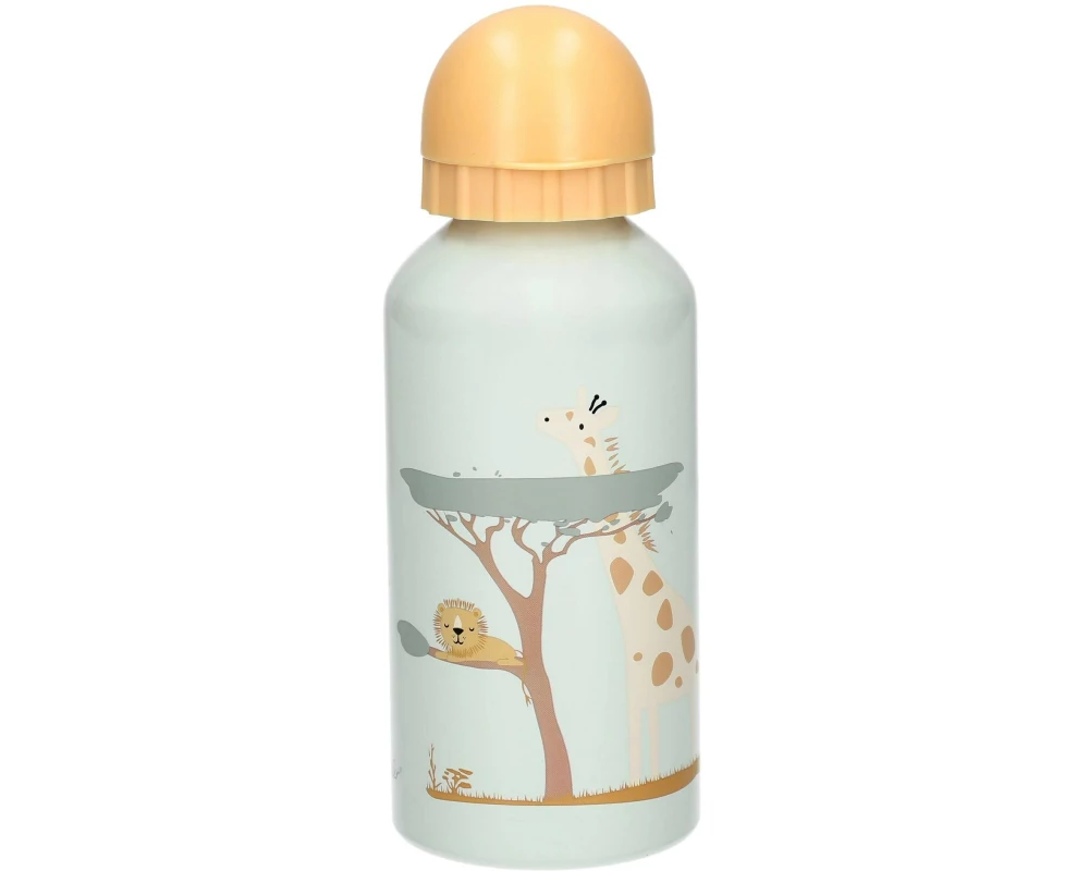 Sterntaler Trinkflasche Safari 400 ml