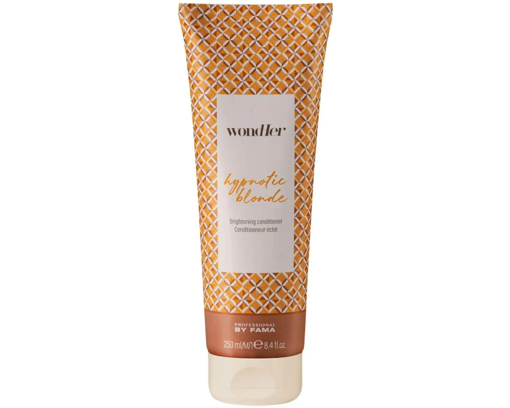 PAUL MITCHELL WondHer Hypnotic Blonde Brightening Conditioner 250 ml