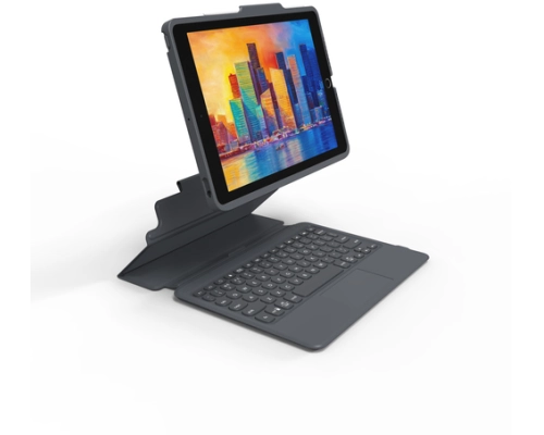 KBD PRO KEYS W/ TRACKPAD GERMAN