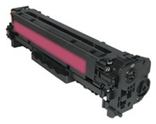 NEUTRAL Toner-Modul magenta CF213ANEU zu HP LJ Pro 200 M276 1800 S.