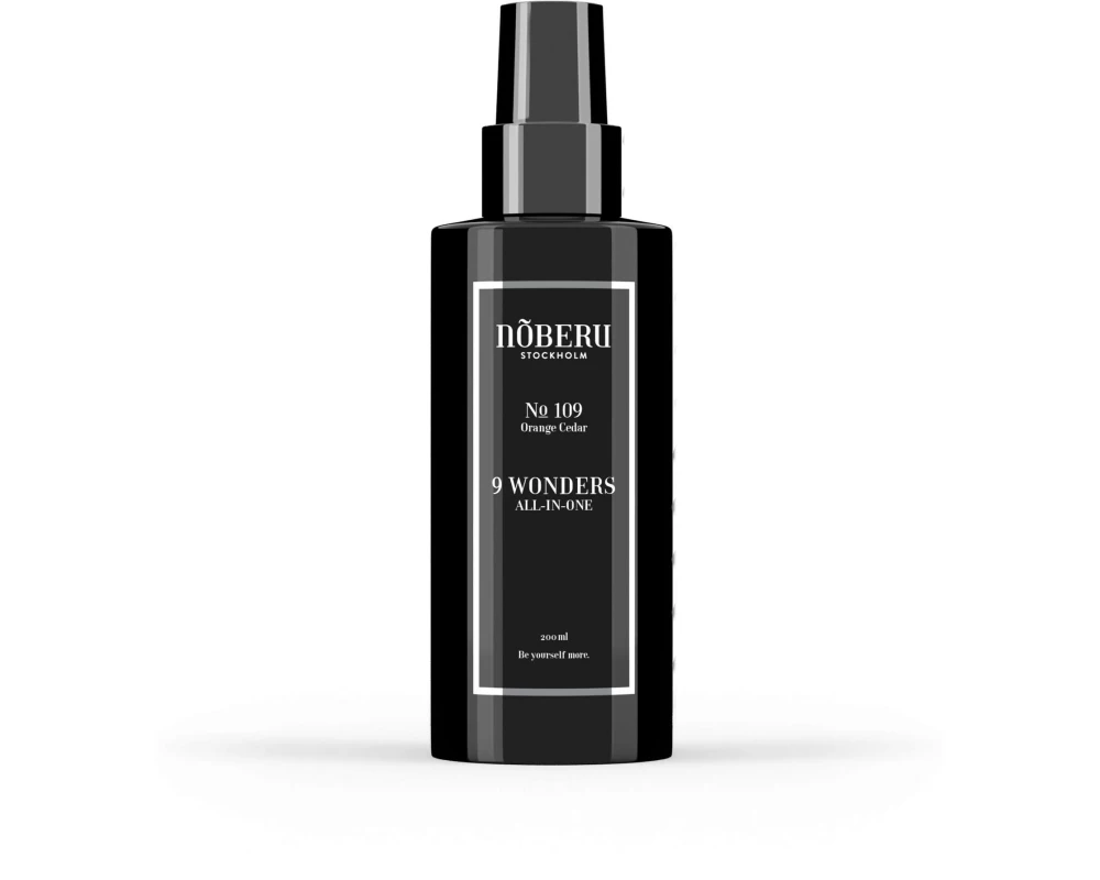 Noberu 9 Wonders All-in-one 200 ml