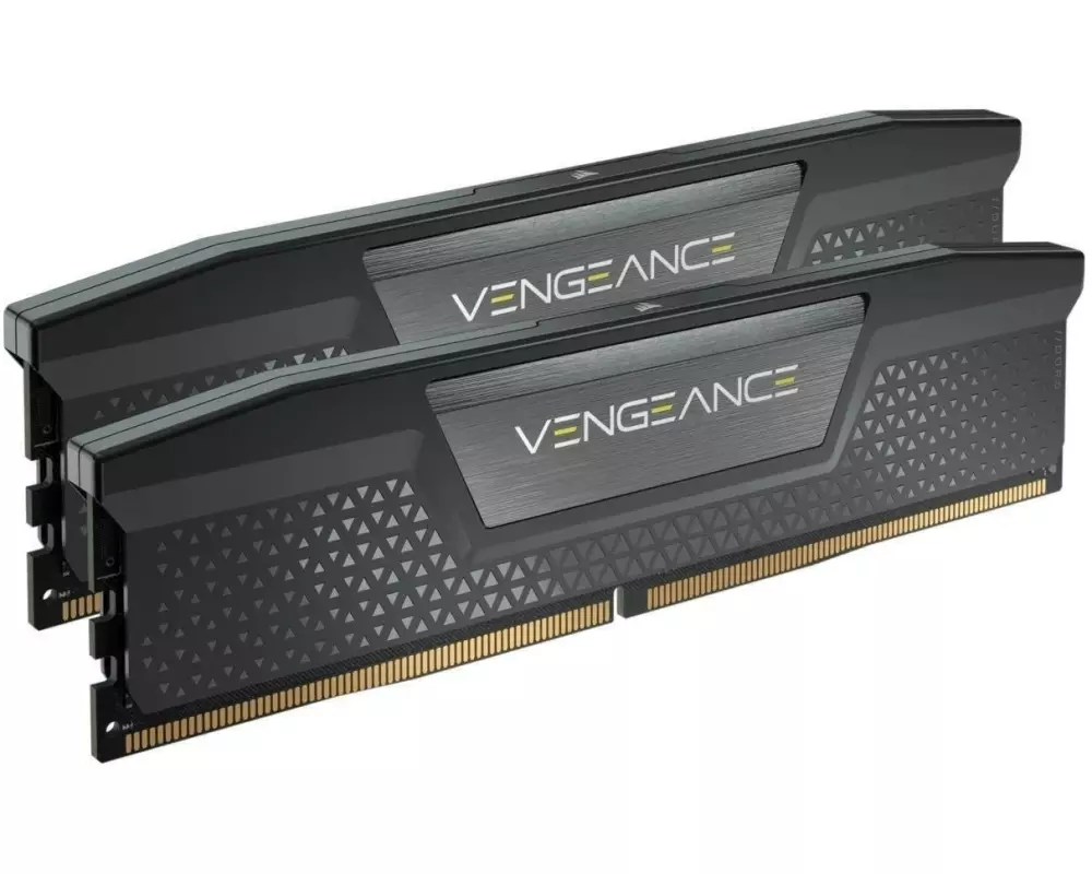 VENGEANCE DDR5 128GB 6400MT/s