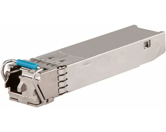 HPE ArubaTransceiver, 100Gbit/s, SR2, MPO, QSFP28, 100m, MMF