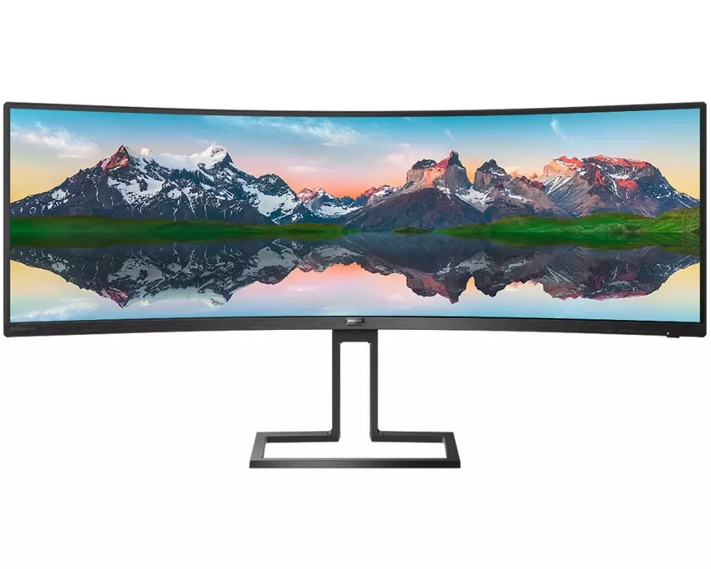 Philips Monitor 498P9/00