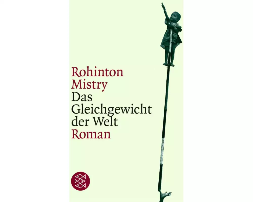 Das Gleichgewicht der Welt