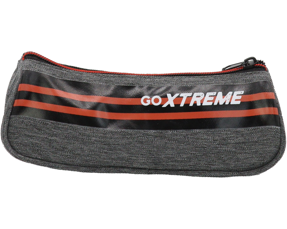 ANCOR Etui eckig goXTREME 104493 rot