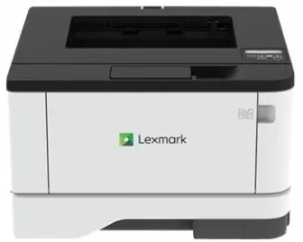 LEXMARK MS331dn mono laser printer 38ppm