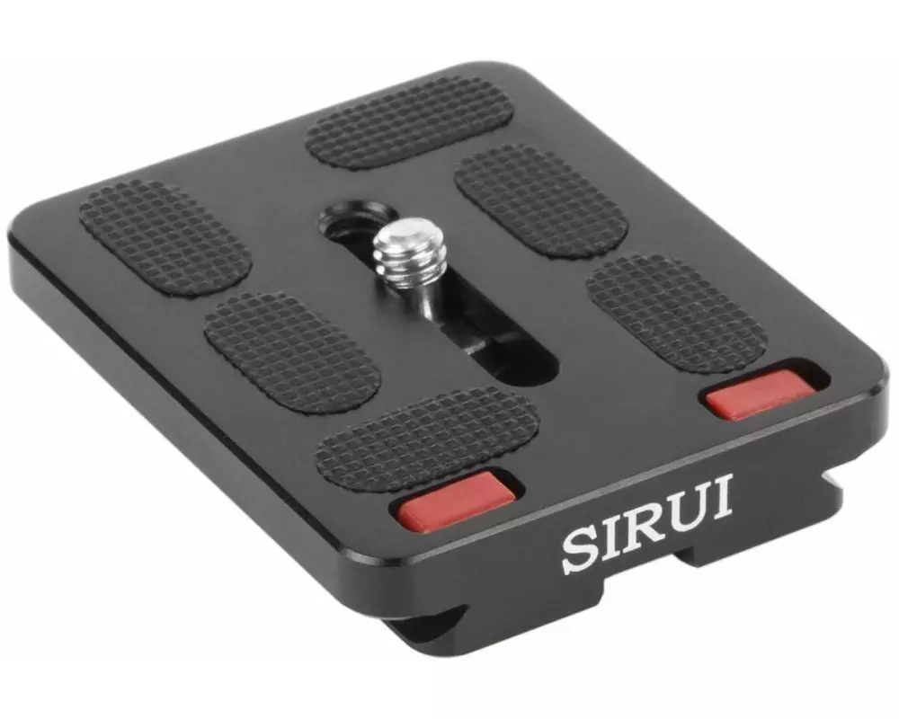 Sirui Schnellwechselplatte TY-60