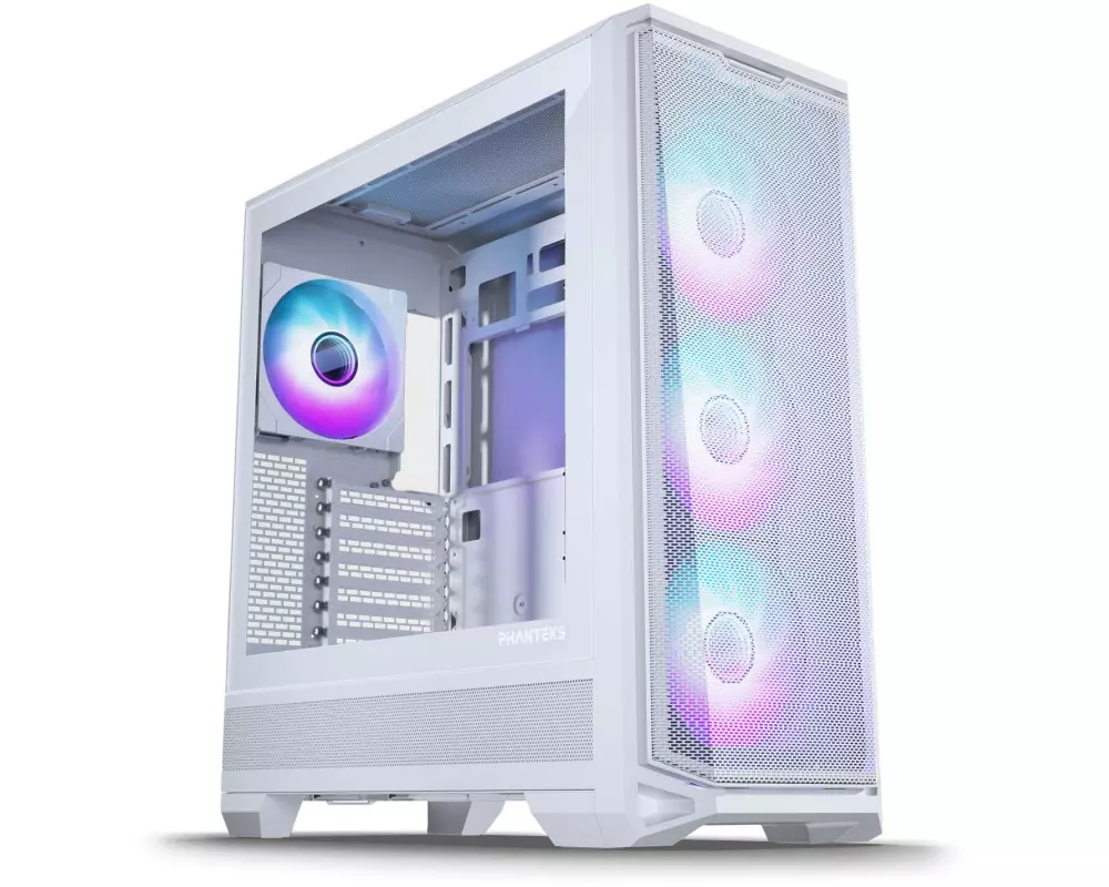 Phanteks PC-Gehäuse Eclipce G400A