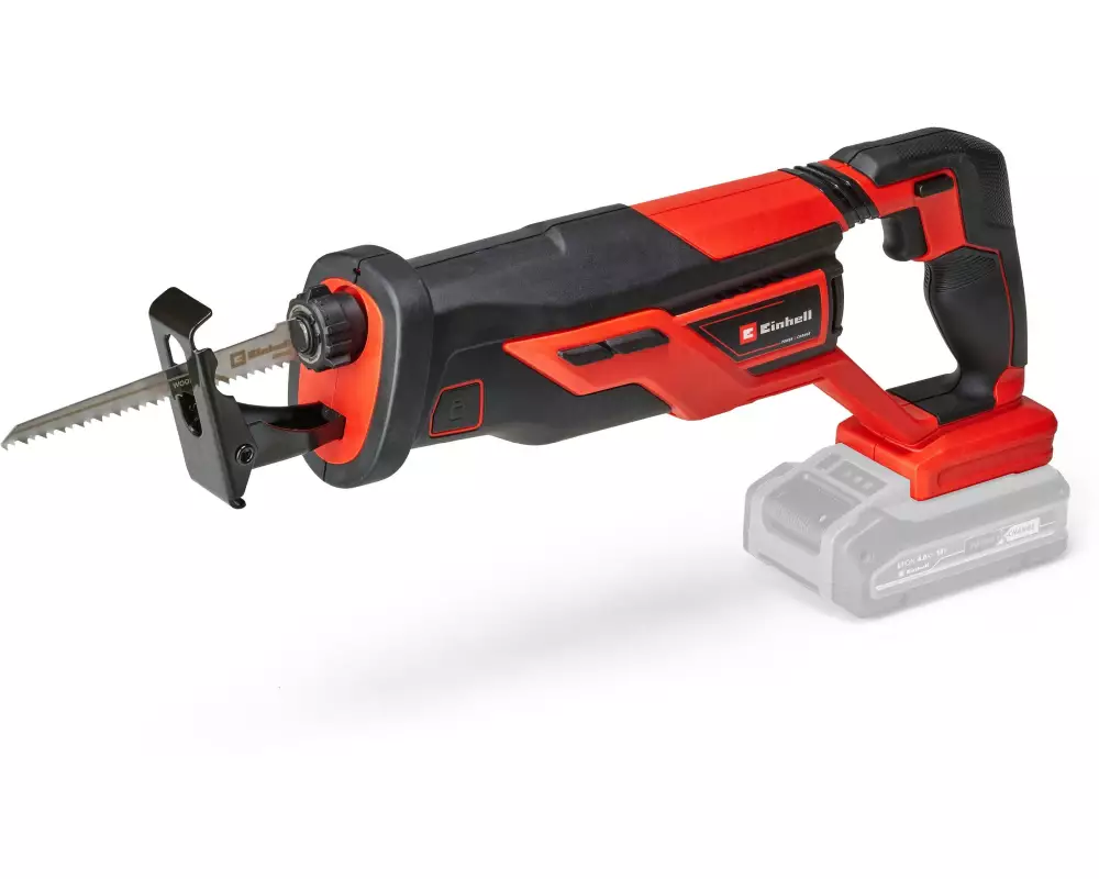 Einhell Akku-Universalsäge TE-AP 18/26 Li – Solo