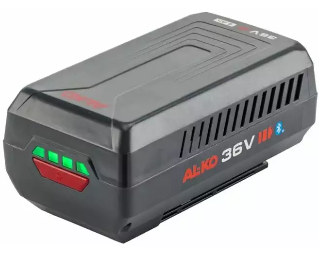 AL-KO Akku B160 Li 36 V - 144 Wh - 4.0 Ah