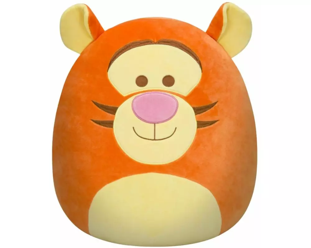 Squishmallows Plüsch Disney Tigger 35 cm