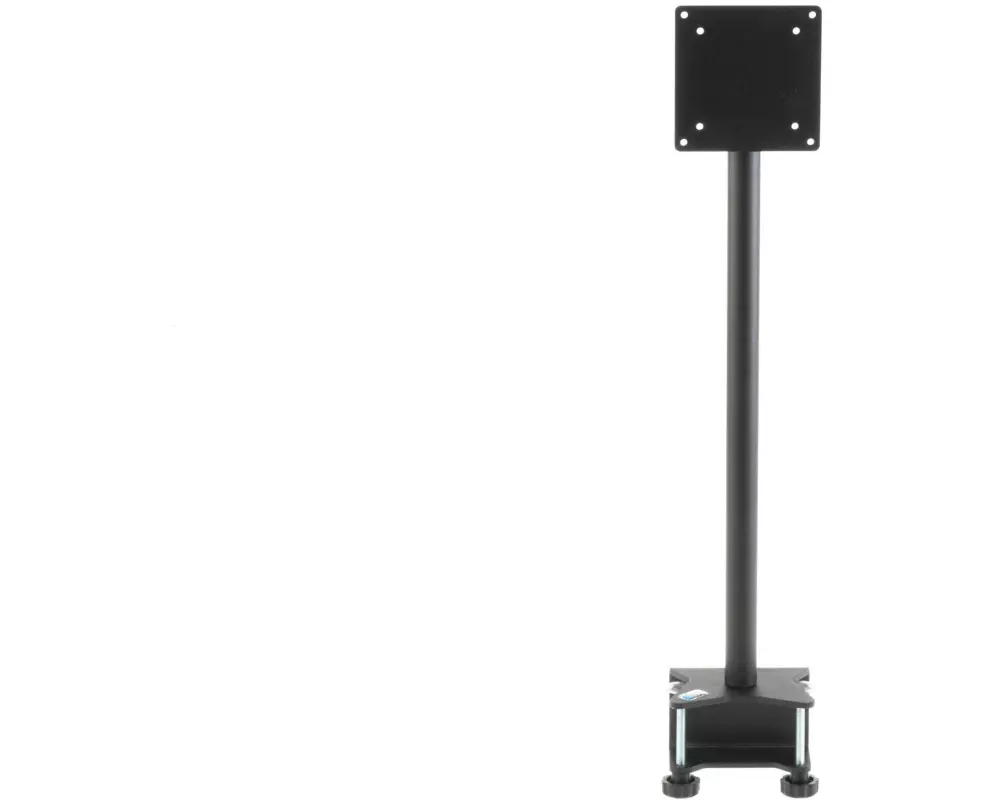 Edbak Tischhalterung SV29C bis 10 kg – Schwarz