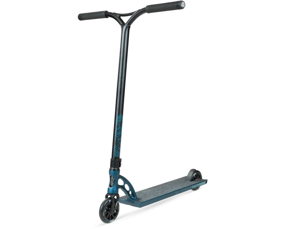 Madd Gear MGO 550 Demin Blue