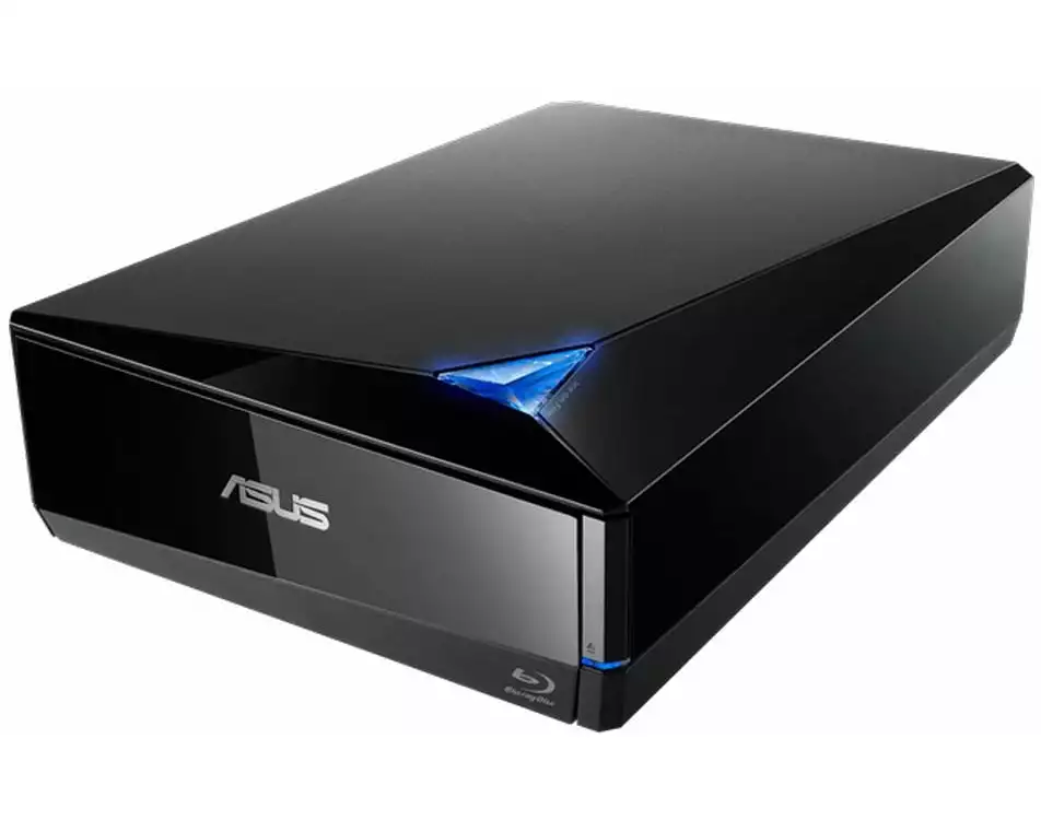 ASUS Blu-Ray-Brenner BW-16D1X-U