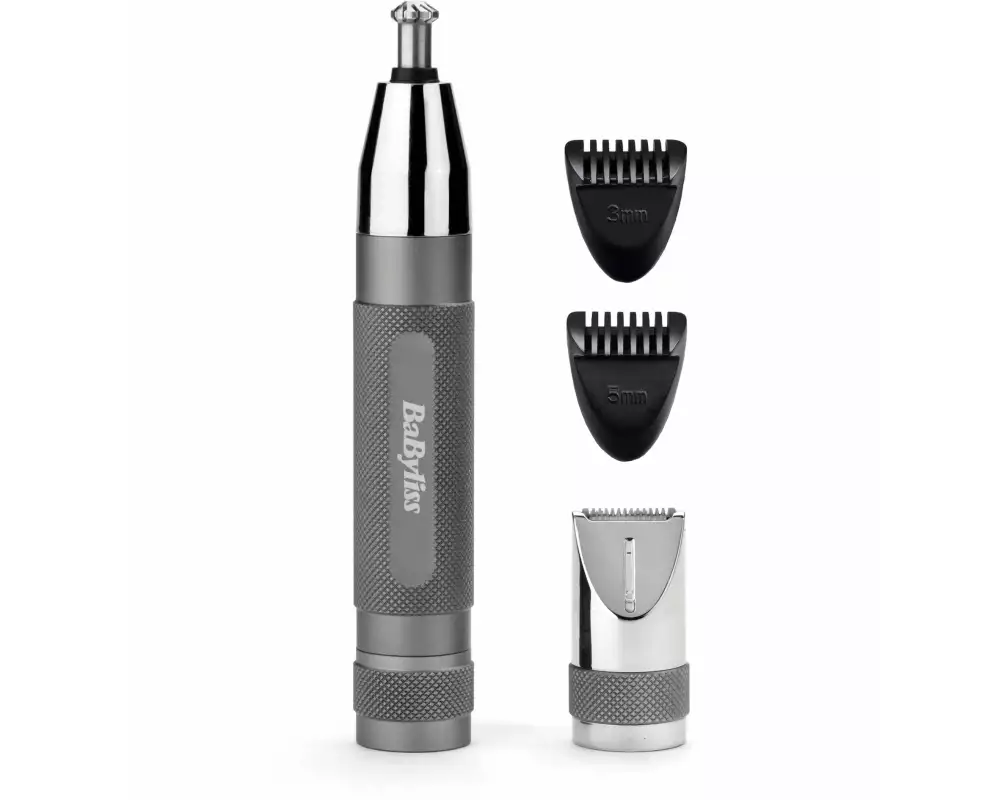 Babyliss Nasen- & Ohrhaarschneider E116E