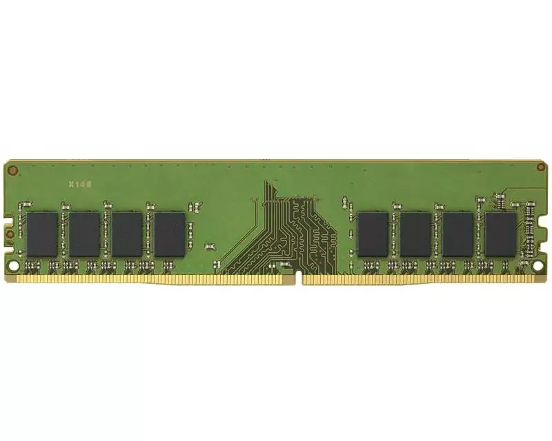 HP DDR4-RAM 141H9AA 3200 MHz 1x 32 GB