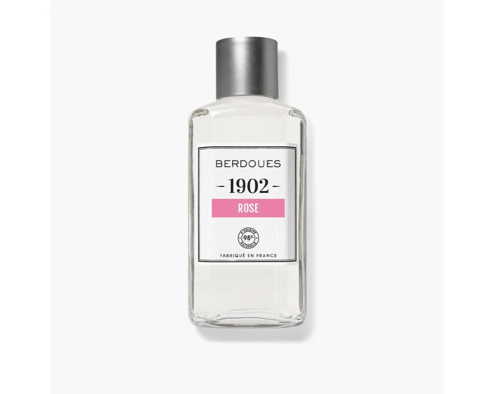 berdoues 1902 Rose 125 ml