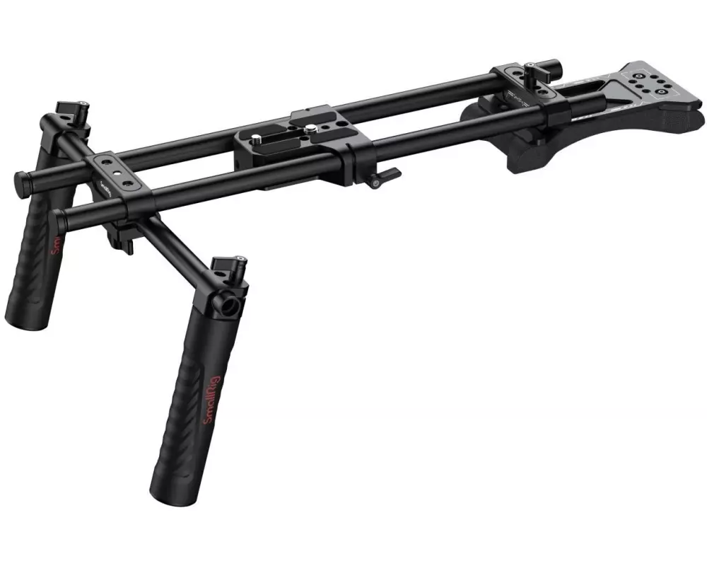 Smallrig Basic Schulter-Rig-Kit 2896C