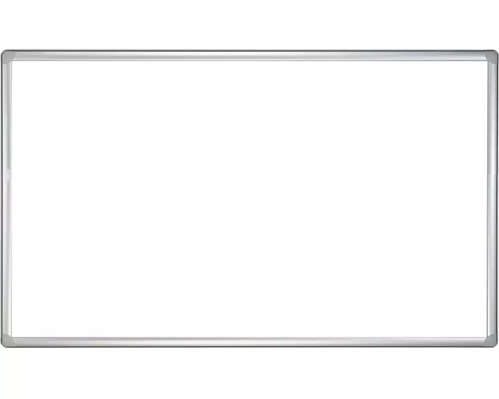 Franken Whiteboard Pro Plus 200 cm x 120 cm, Weiss