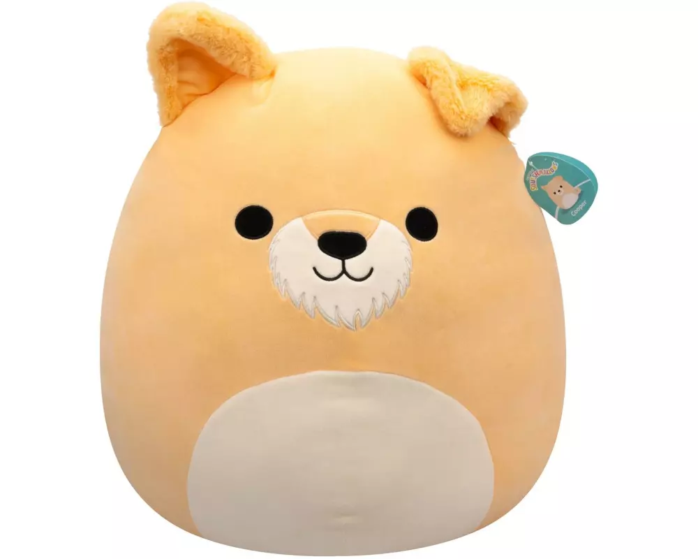 Squishmallows Plüsch Hund Cooper 50 cm