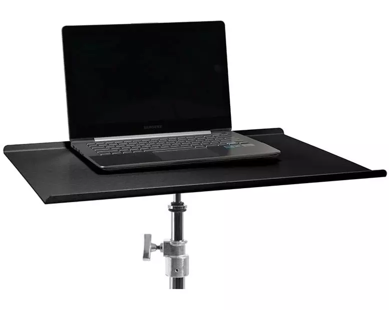 Tether Tools Aero Tether Table, 56 x 40 cm Schwarz
