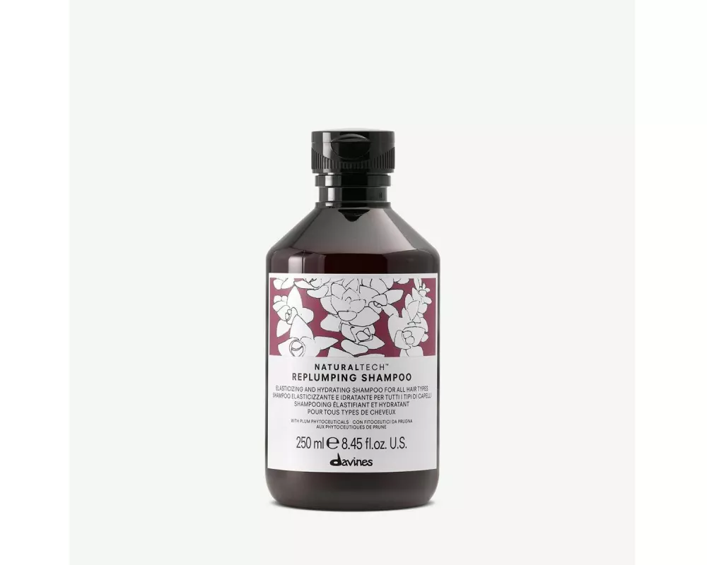 davines Replumping Shampoo 250 ml