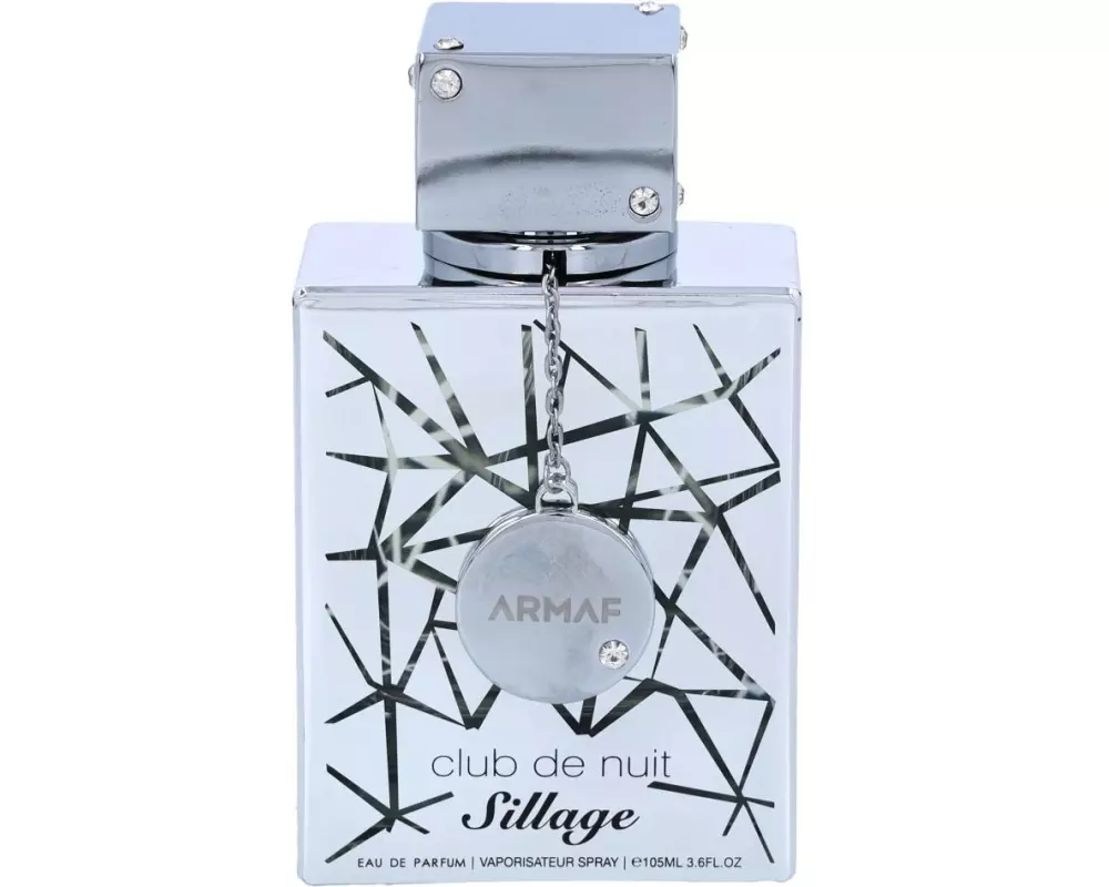 ARMAF Eau de Parfum Club de Nuit Sillage 105 ml