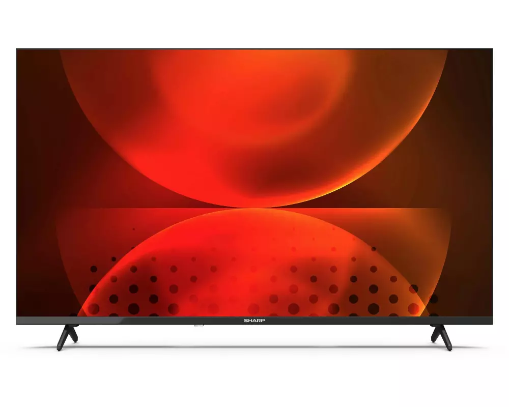 Sharp TV 43FH2EA 43", 1920 x 1080 (Full HD), LED-LCD