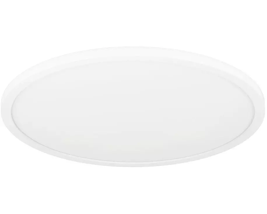 EGLO Leuchten Deckenleuchte Connect ROVITO-Z ZigBee (RGB+TW)