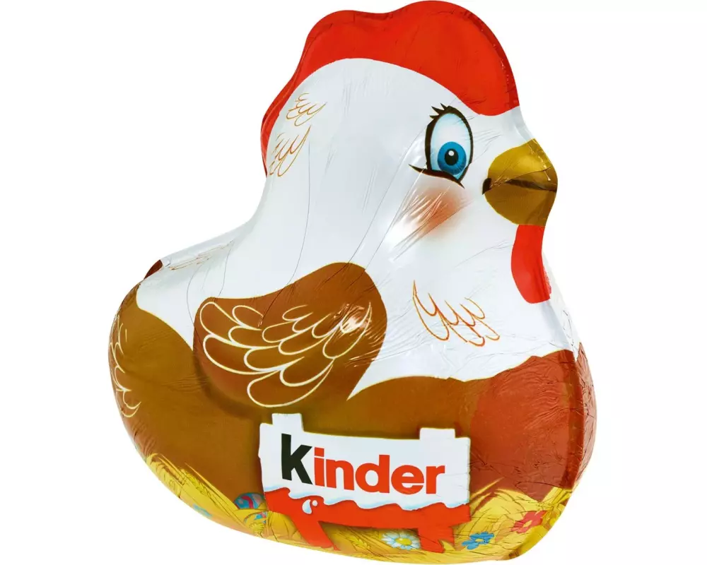 Ferrero Schokolade Henne 138 g