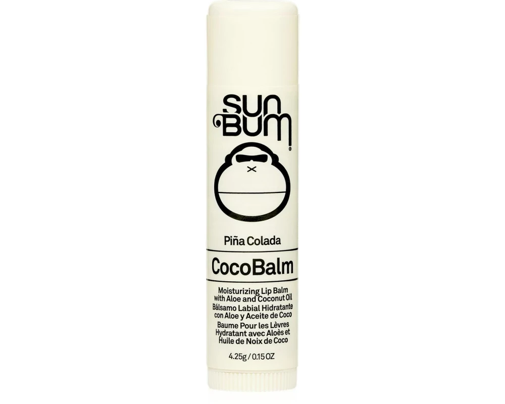Sun Bum Lippenpflege CocoBalm Lip Balm Pina Colada 4.25 ml