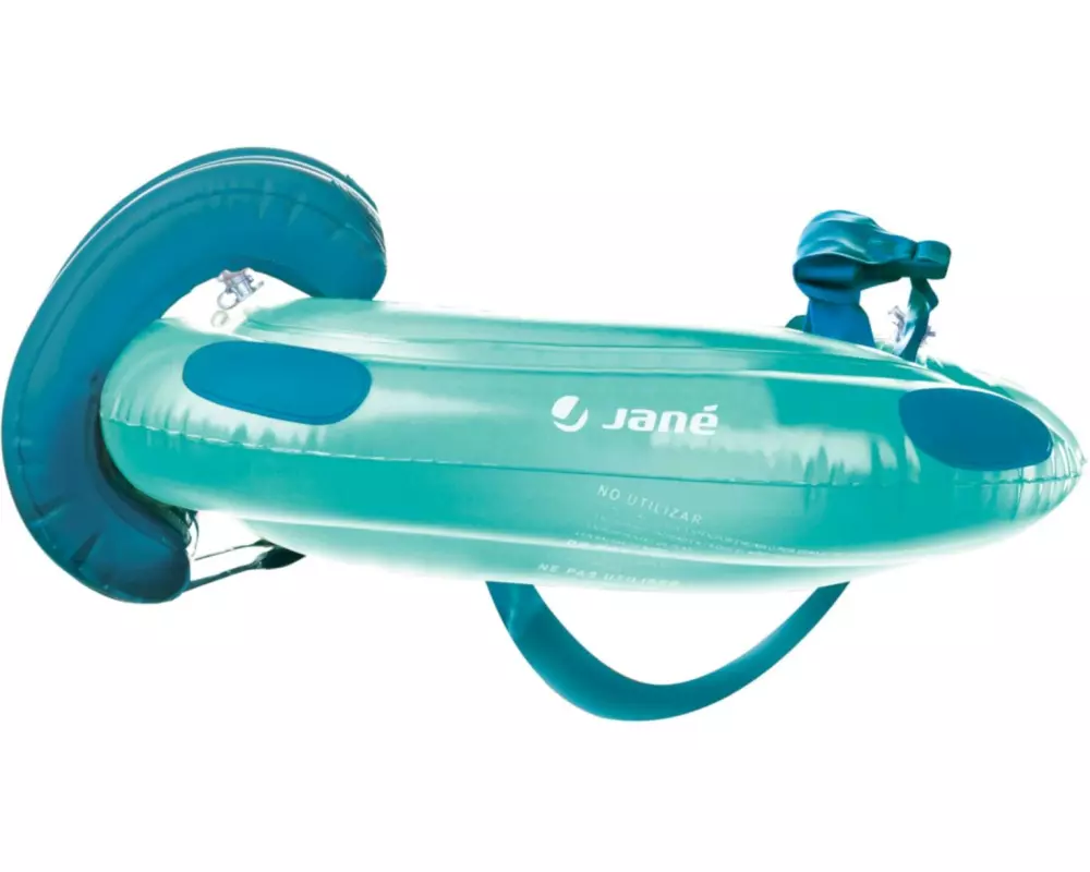 Jané Schwimmtrainer, Grün / Blau