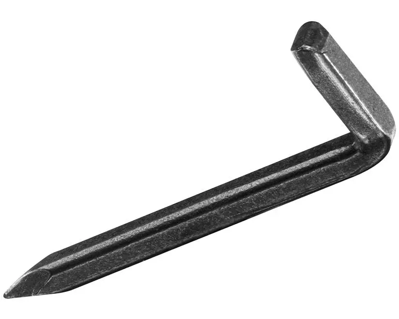 FTM Konsolhaken, Stahl 4 x 80 mm, 4 Stück