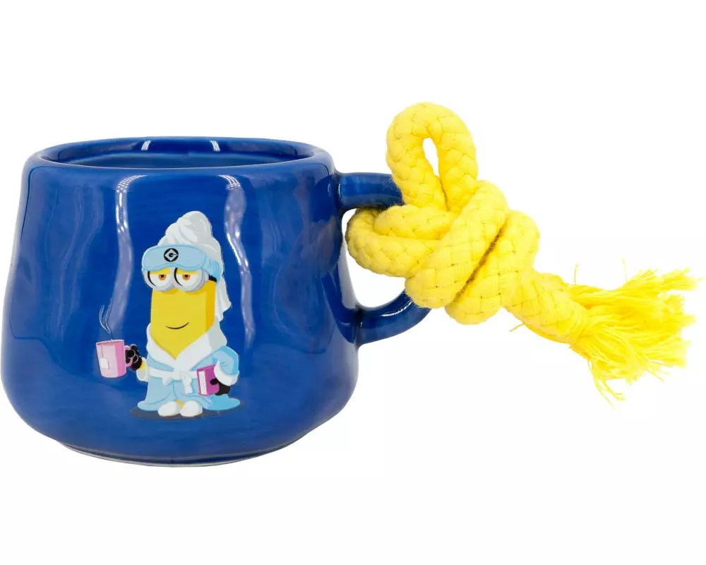 balthasar Duftkerze Minions Kevin 200 g