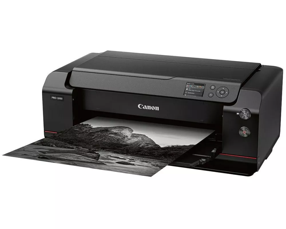 Canon Grossformatdrucker ImagePrograf Pro-1000 A2 17"