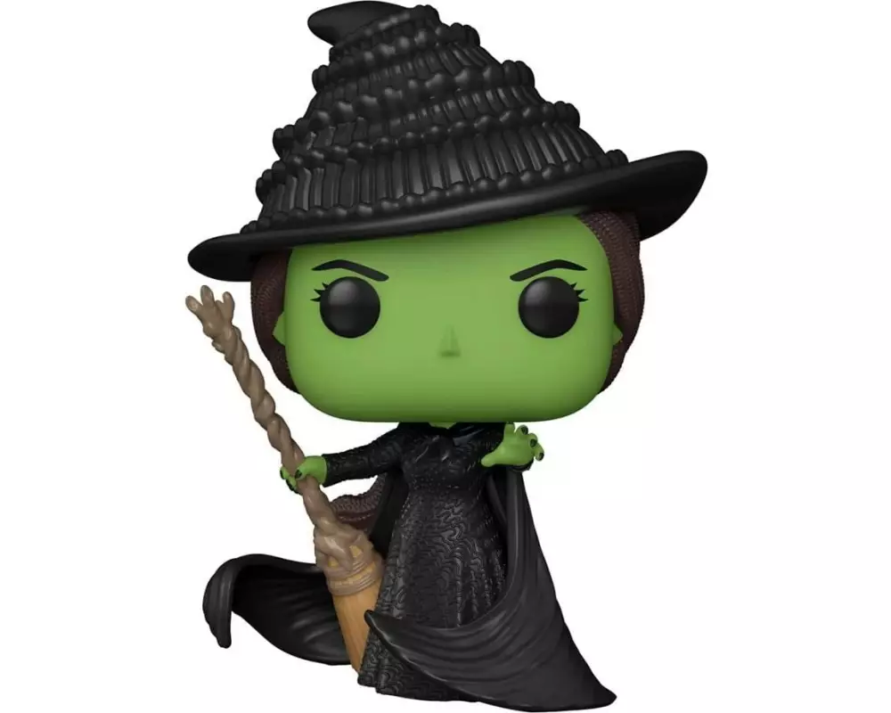 Funko Figur POP! Elphaba (1696)