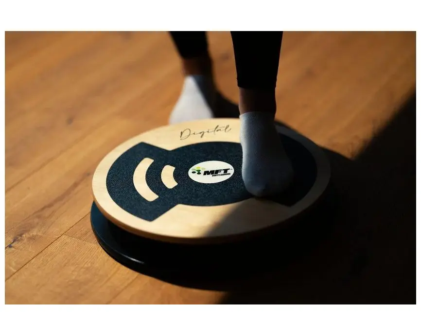 MFT Challenge Disc Digital Nature