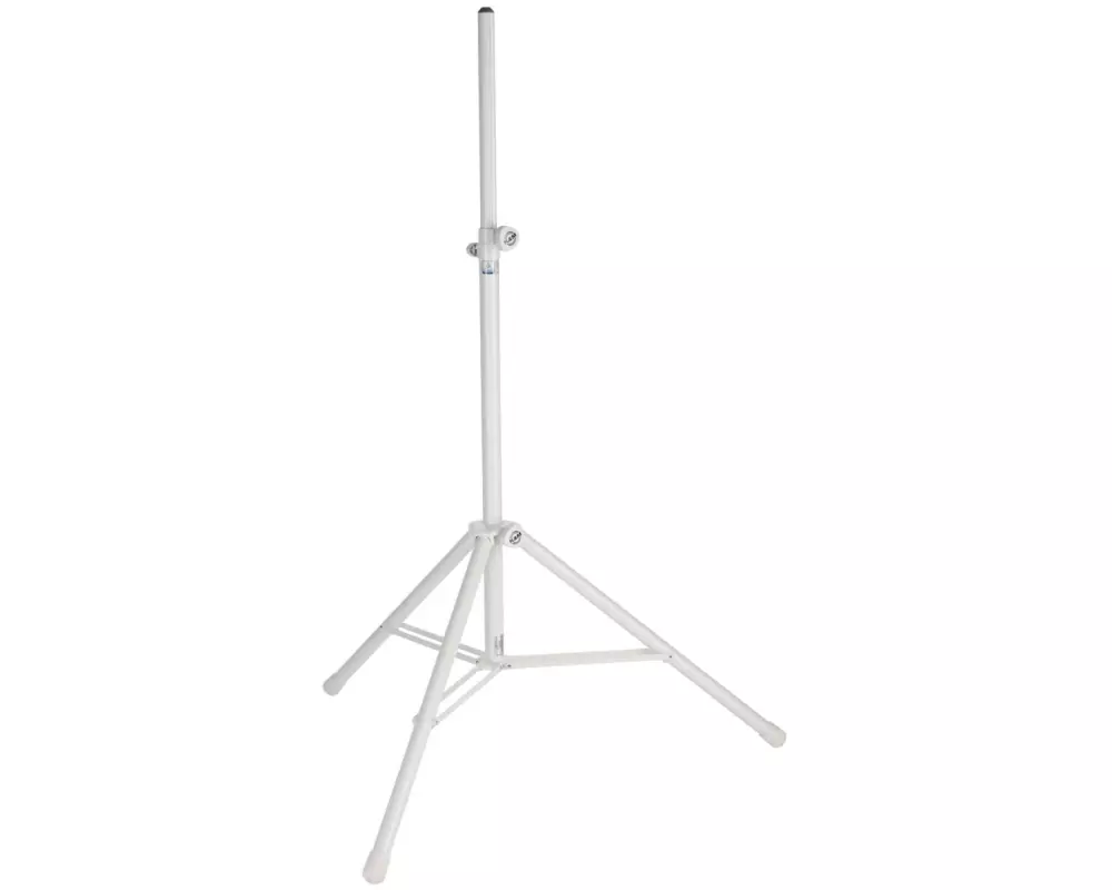 K&M Boxenstativ 214/6 Weiss