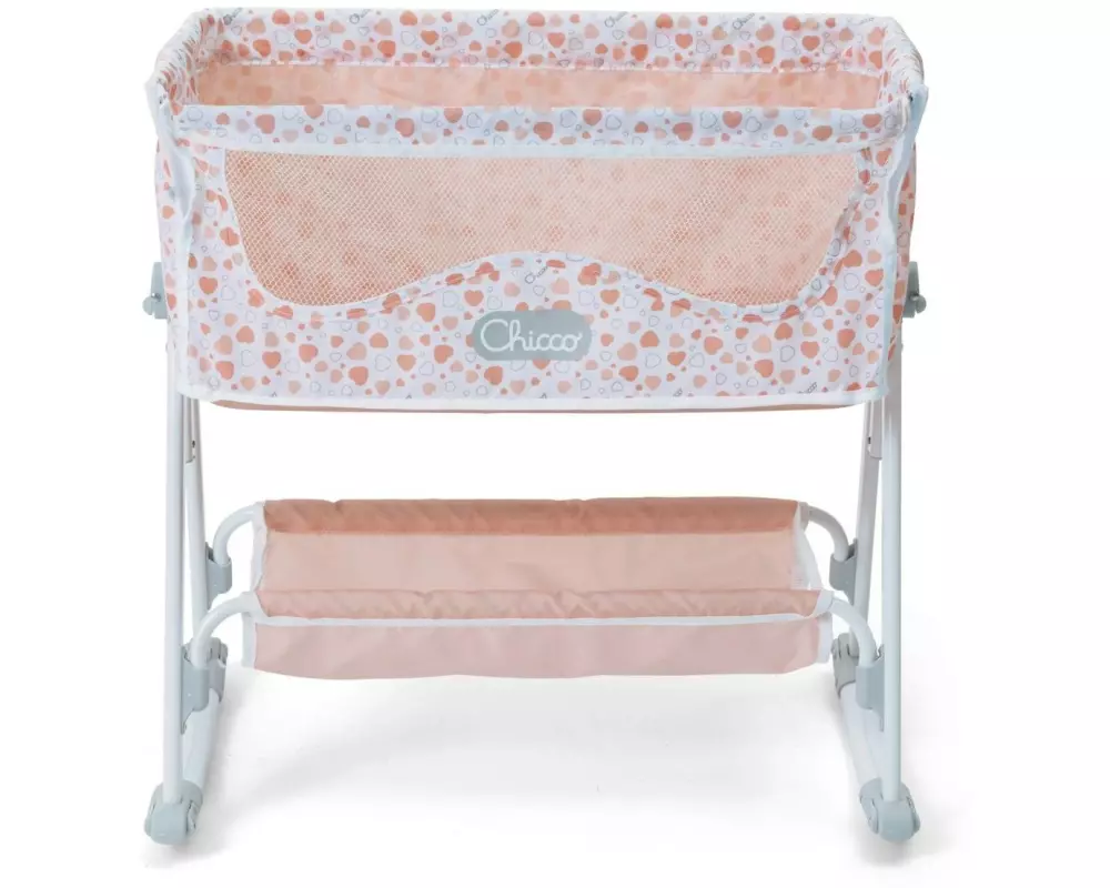 Chicco Puppenmöbel My First Doll Babybett