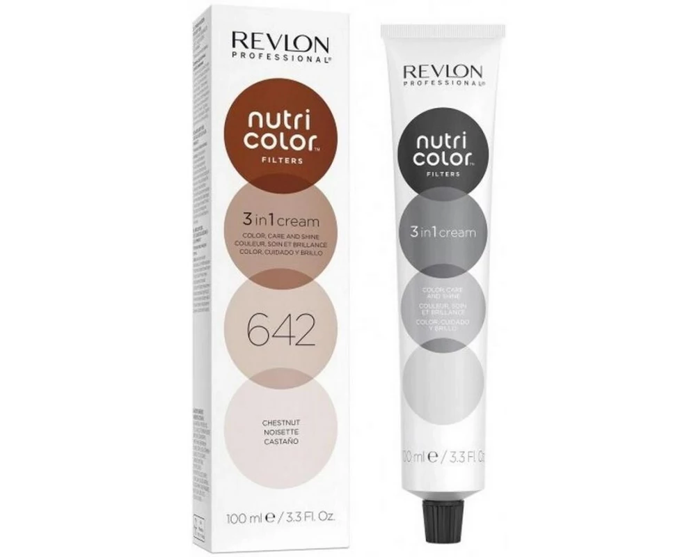 REVLON PROFESSIONAL unique one Nutri Color Filters 100 ml