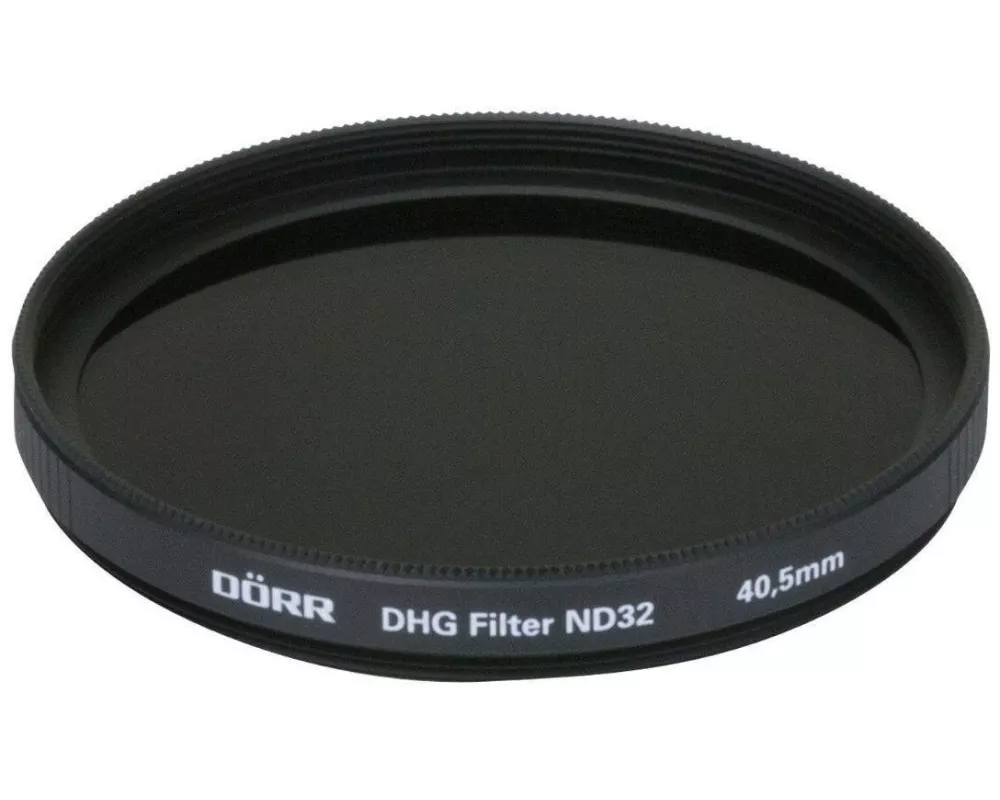 Dörr Graufilter DHG ND32 40 mm