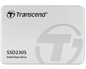 Transcend SSD230S 4 TB Solid State Drive